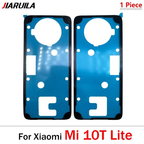 Adhesive Tape for Xiaomi Mi 10 to 14 Pro Lite - Image 14