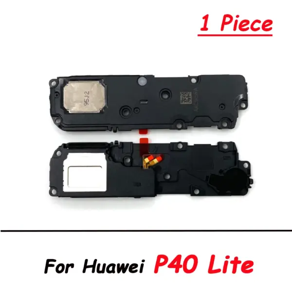 Huawei P20-P50 Pro Loudspeaker and Buzzer Replacement - Image 12