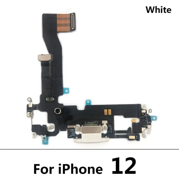 iPhone 11-13 Pro Max USB Charging Port Flex Cable - Image 22