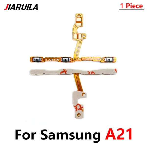 Samsung A-Series Power and Volume Flex Button Set - Image 16