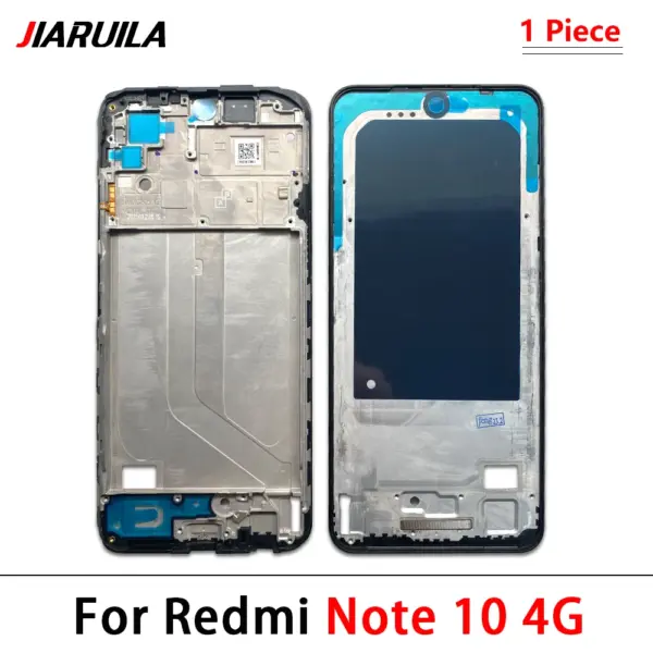 High Quality Middle Frame for Xiaomi Redmi Note Series - Image 4