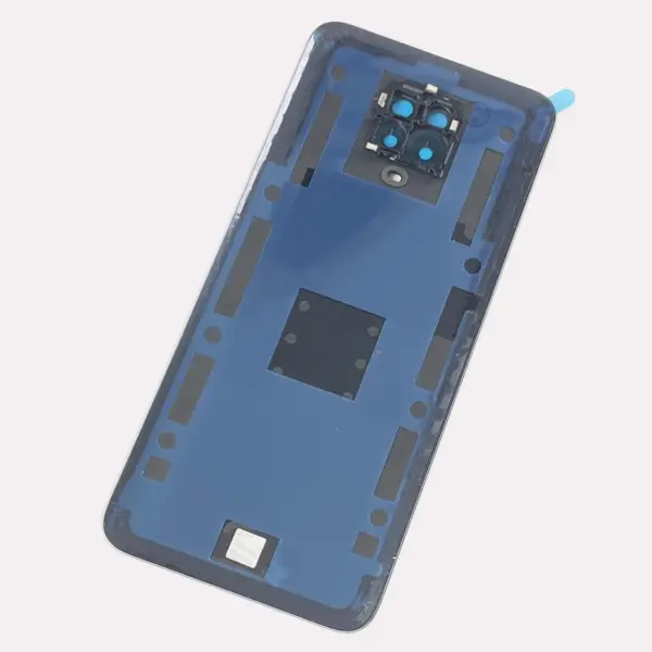 Xiaomi Redmi Note 9 Pro Max Glass Back Cover - Image 6