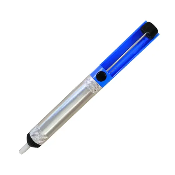 Aluminum Desoldering Suction Pump Tool - Image 2