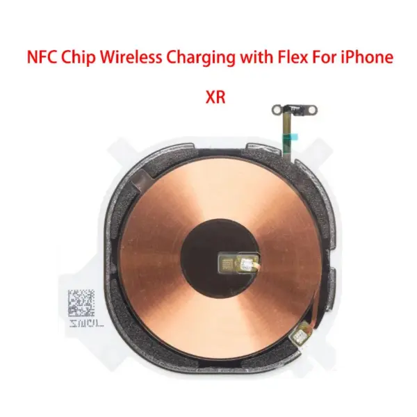 Wireless NFC Charging Chip Coil for iPhone XS Max - Image 3