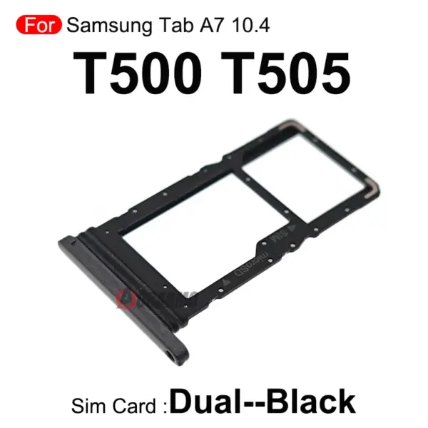 Samsung Galaxy Tab A7 10.4″ SIM Tray Replacement - Image 5
