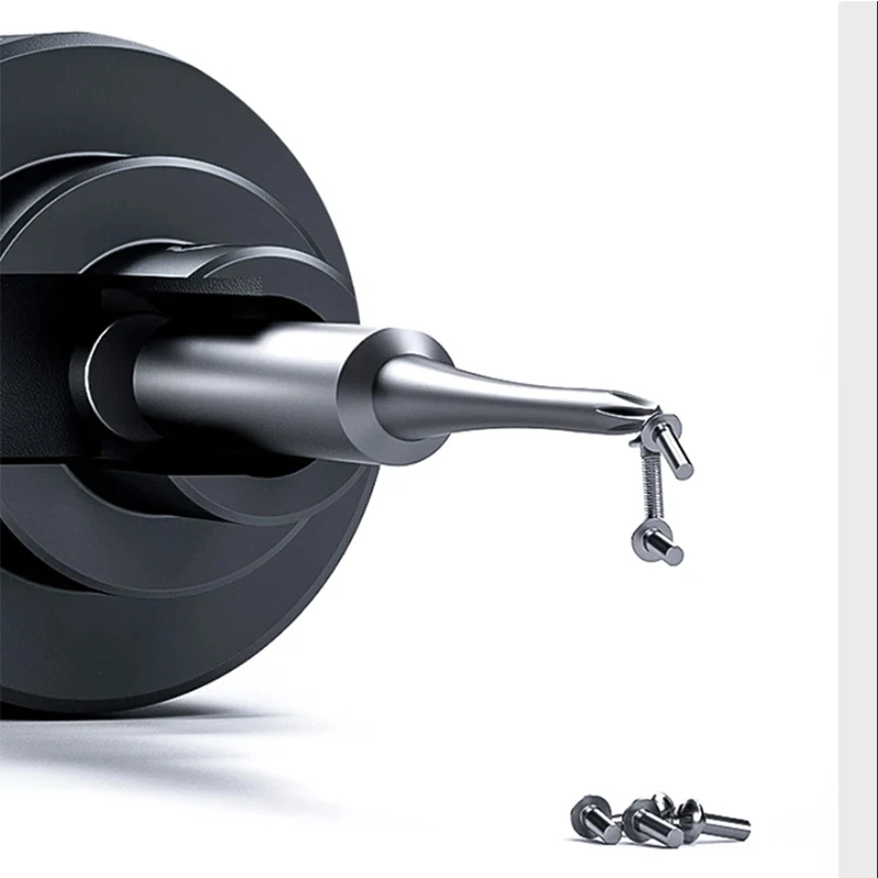 Mechanic Mortar Air Screwdriver Set 3 Mechanic Mortar Air Screwdriver Set - Image 3