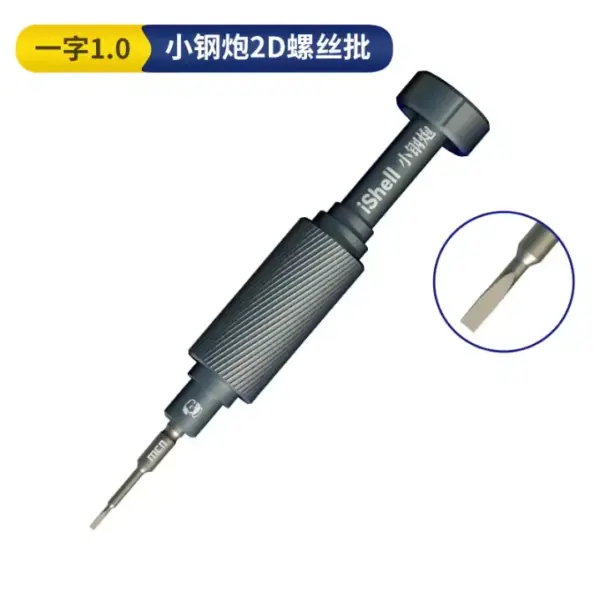 Precision Screwdriver Set for Phone and Watch Repair - Image 10