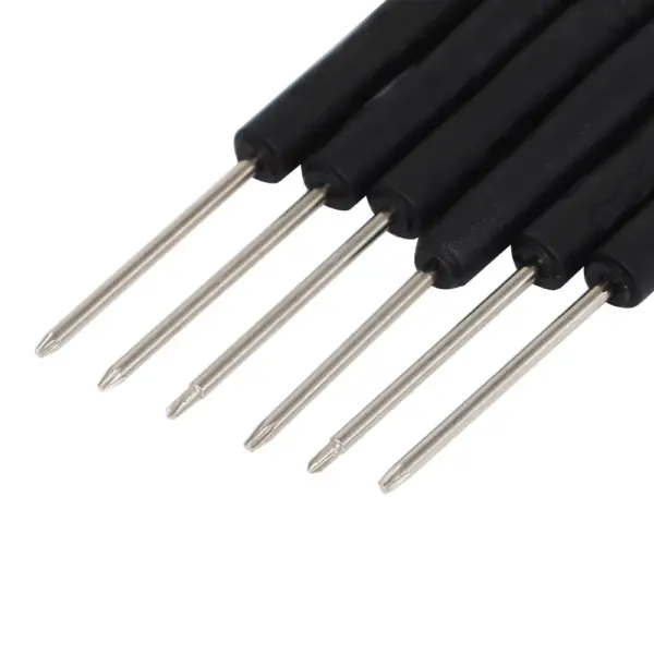 Mini Precision Screwdriver Set for Phones and Tablets - Image 3