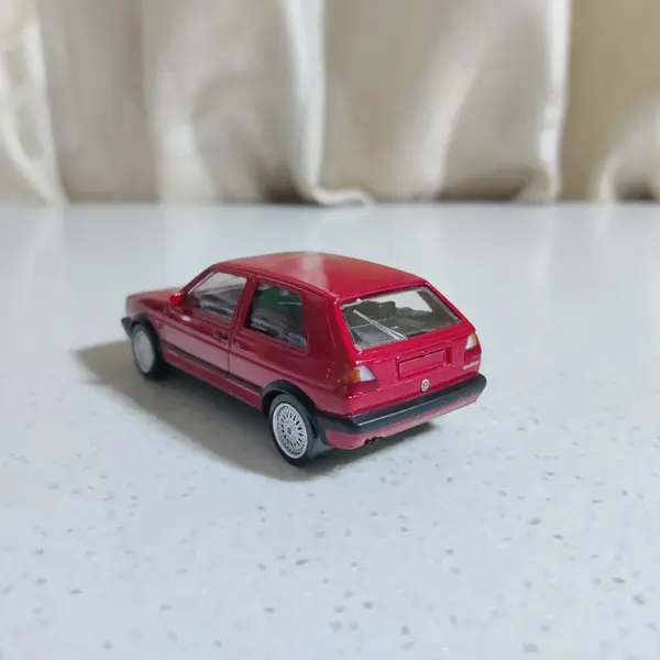 GTI G60 1:43 Diecast Car Model Collectible - Image 4