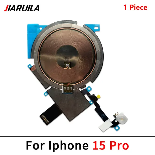 Wireless NFC Charging Coil Flex for iPhones - Image 5