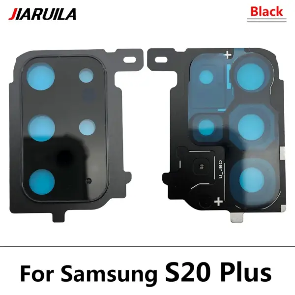 Samsung Galaxy S20 Series Back Camera Lens Cover Repair Kit - Image 9