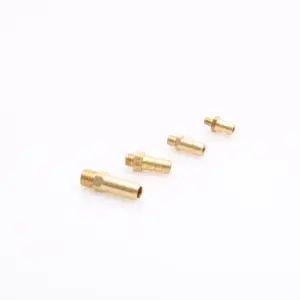 20PCS Copper Water Cooling Nozzles for RC Boats