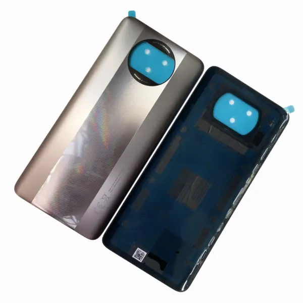 A+++ Xiaomi POCO X3 Rear Housing Cover - Image 3