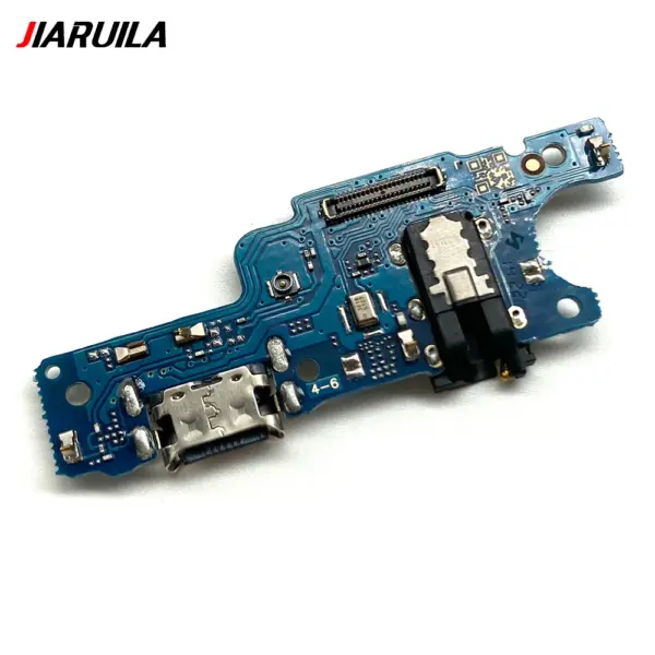 USB Charging Port Flex Cable for Huawei Honor 30S - Image 2