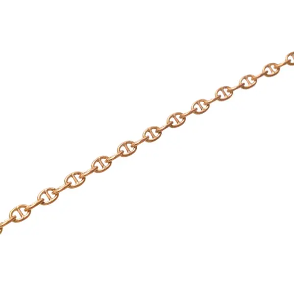 Copper Railing Chain for RC Boats 300mm - Image 3