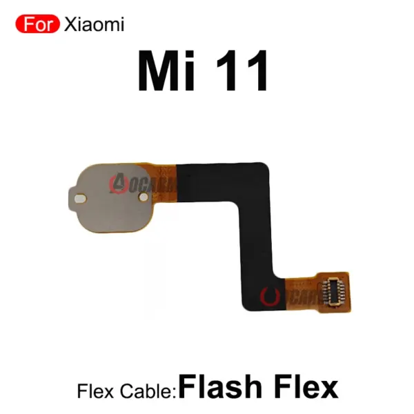 Xiaomi 11 Pro Proximity & Light Sensor Flex Cable - Image 2
