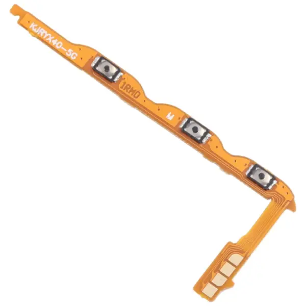 Replacement Flex Cable for Honor Magic 5 Lite - Image 2