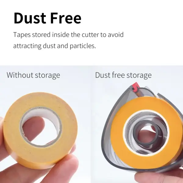 DSPIAE MT-B Masking Tape Cutter Tool - Image 3