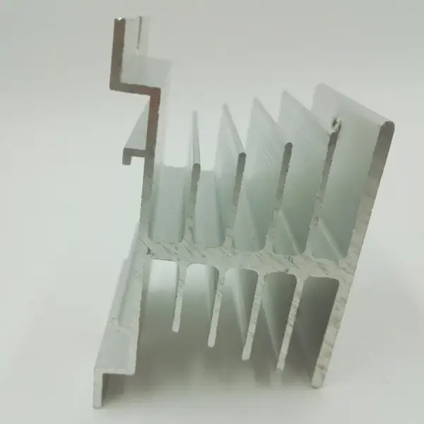 Aluminum Cooling Base for Solid State Relay - Image 6