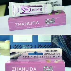 Transparent 15ml DIY Jewelry Repair Glue