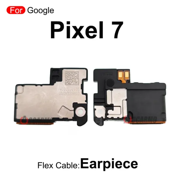 Aocarmo Google Pixel 7/7Pro Ear Speaker Replacement - Image 2