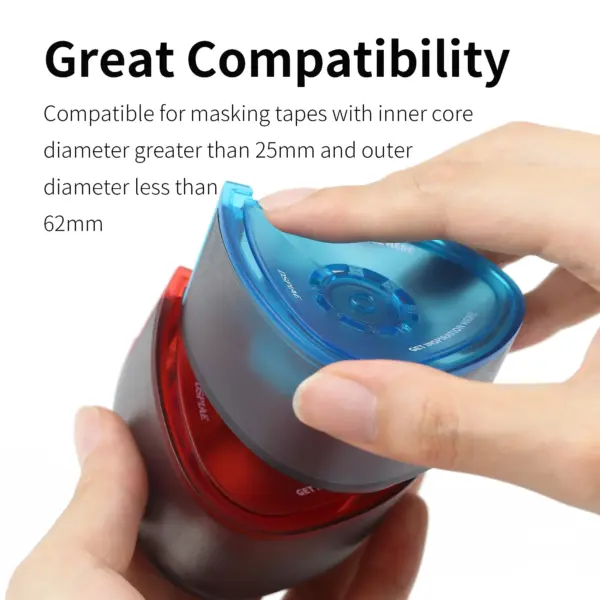 DSPIAE MT-B Masking Tape Cutter Tool - Image 6