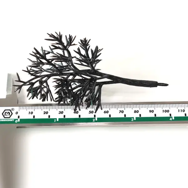20Pcs Bare Trunk Trees for Model Scenery - Image 7