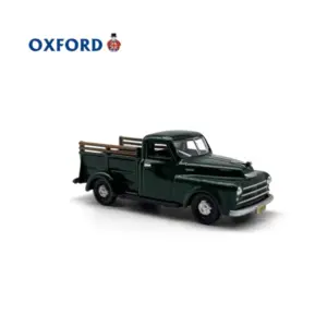 Diecast 1:87 B-1B Pickup Model Car 9 S028dd59cd3ce440291289e748fbd9dae8