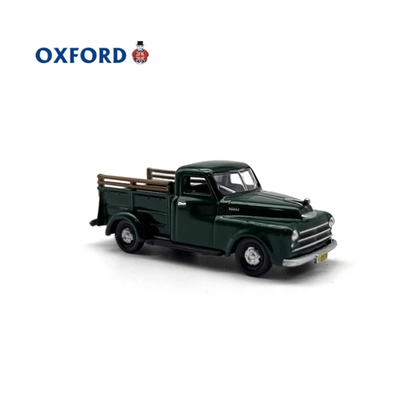 Diecast 1:87 B-1B Pickup Model Car 4 Diecast 1:87 B-1B Pickup Model Car - Image 4