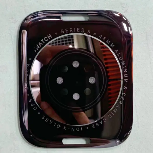 Apple Watch Series 7 & 9 Battery Cover 41mm/45mm - Image 5