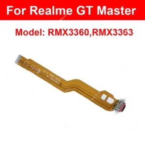 USB Charging Dock Flex Cable for Realme GT Neo 2 29 S02c04b1ce65144c4b1d60c35b8da5753i