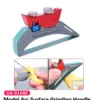 Ustar UA91640 Cambered Surface Sander Tool