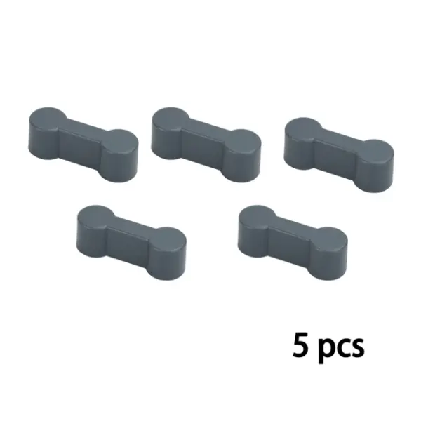 Wooden Train Track Accessories Set - Image 39