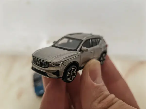 1:64 Scale Diecast XC90 S90 V90 Vehicle Model - Image 7