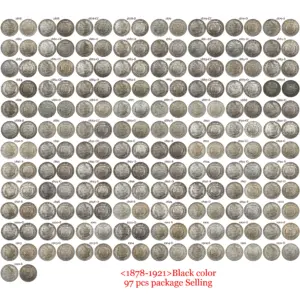 Historic Silver Medal Collection 1878-1921 5 S030f5396a77b48138a25c880a59aef3e2