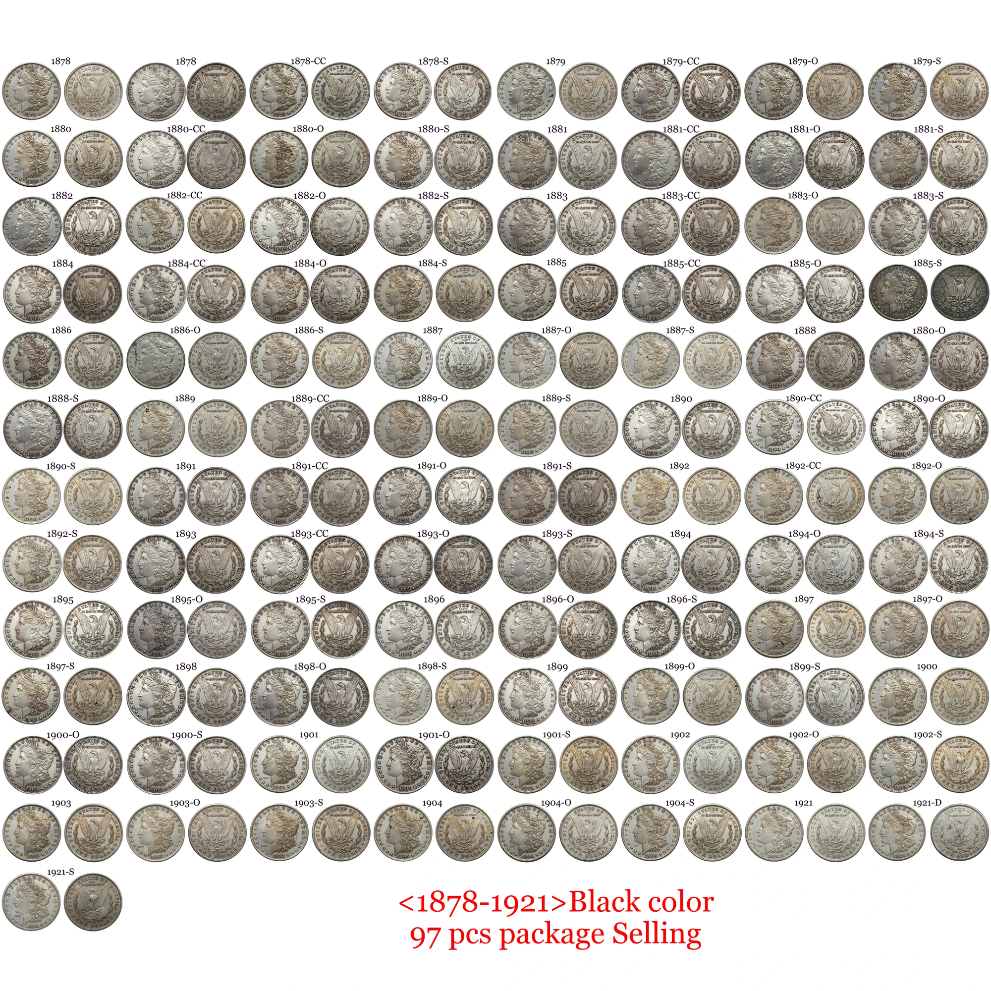 Historic Silver Medal Collection 1878-1921 3 Historic Silver Medal Collection 1878-1921 - Image 3