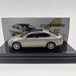 1/64 Skoda Octavia 30th Anniversary Model 6 S031c7c146aea443cbe49ea0a82dd3e03A