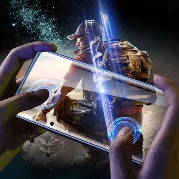 Samsung Galaxy A55/A54/A35/A34/A14 Screen Protector - Image 5