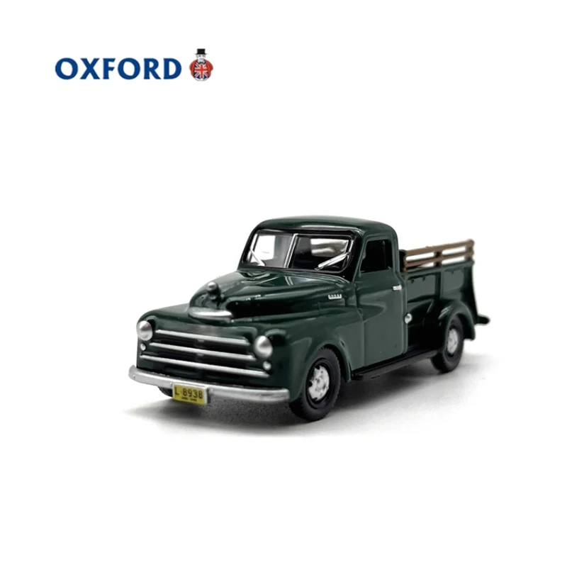 Diecast 1:87 B-1B Pickup Model Car 3 Diecast 1:87 B-1B Pickup Model Car - Image 3