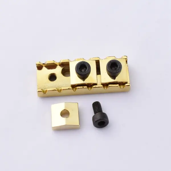 Guitar Locking Nut Set R-2 R-3 Performance Upgrade - Image 2