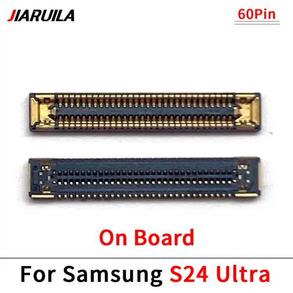 LCD FPC Connector for Samsung Galaxy Models - Image 10