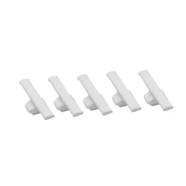 5PCS ABS Navigation Radar for Model Ships - Image 8