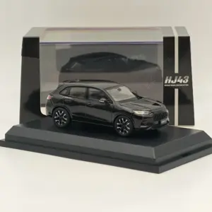 Hobby Japan 1/43 ZR-V e:HEV Diecast Car Model