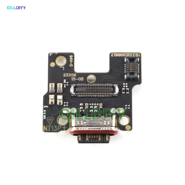 Xiaomi Redmi Note 13 Pro+ USB Charging Dock Flex - Image 2
