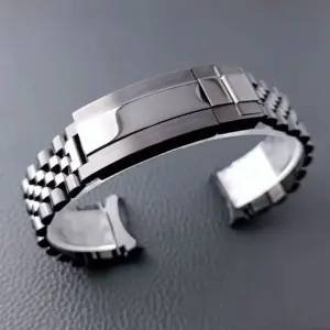 40.5mm Stainless Steel Watch Case for NH34/35/36 243 S0360c72152cb4135a66b684baf1e165by 1