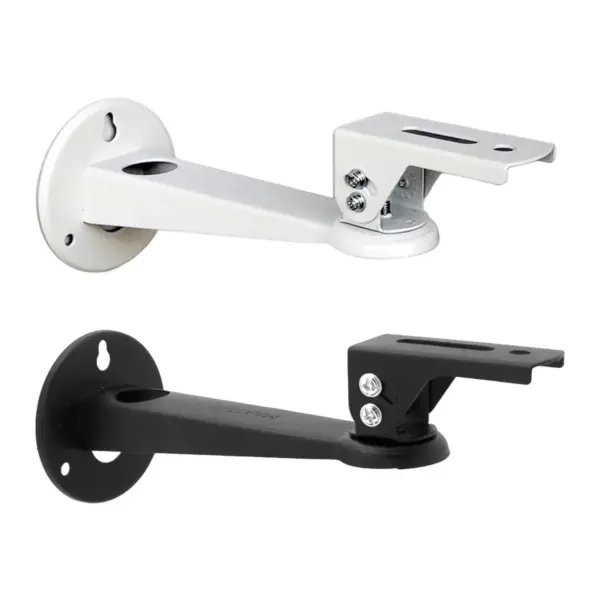 Adjustable Metal Projector Mount Bracket 360° - Image 4