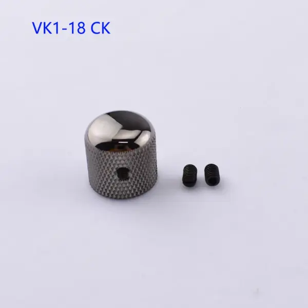 GOTOH VK1-18 / VK1-19 Brass Guitar Knob - Image 15