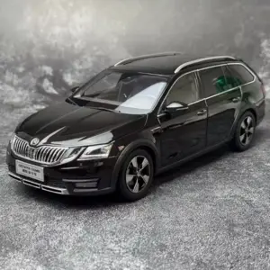 Skoda Octavia PRO 2021 Diecast Model Car 19 S039be549c34243f4bcc651c37408598df