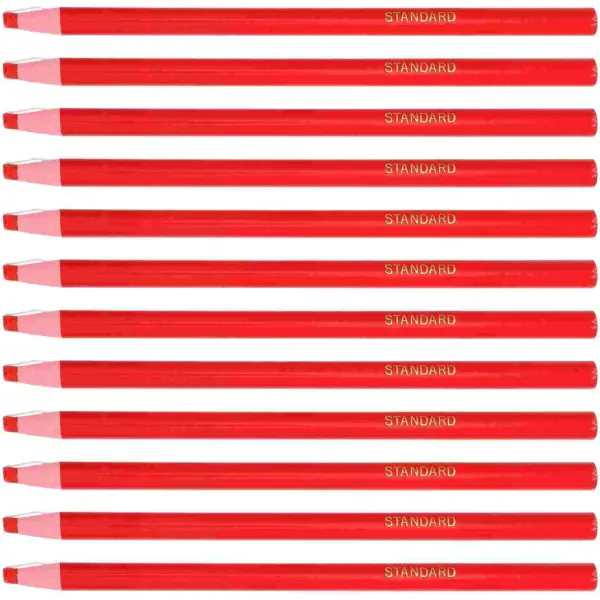 12 Piece Peel-Off Grease Pencil Set - Image 5