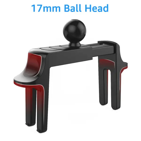 Universal Car Air Vent Phone Holder - Image 6